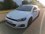 Volkswagen Scirocco 1.4TSI BMT 125PS Facelift Sportfahrwerk - Volkswagen Scirocco: Ps