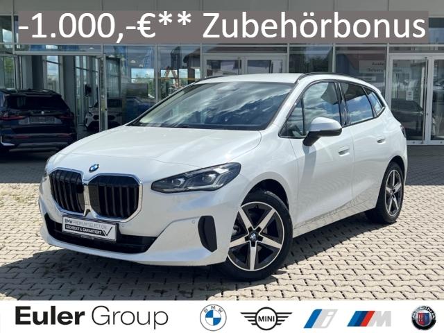 BMW 220 Active Tourer i Comf.Pak. 18'' el.Aktivsitze