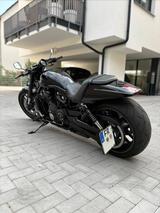 Harley-Davidson VRSCDX Night Rod - HARLEY-DAVIDSON V ROD