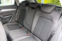 AUDI Q5 40 TDI / MMI PLUS / MAGNETIC / 3-ZONEN / LED AUDI Q5 40 TDI / MMI PLUS / MAGNETIC / 3-ZONEN / LED