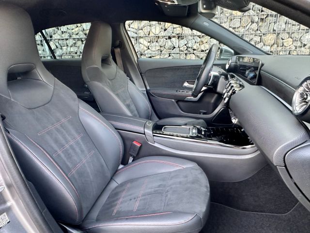 Mercedes-Benz A 250 – Bild 4