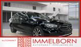 Mercedes-Benz E 300 de Allrad Memory*Burmest*HUD*Distro*belüSi
