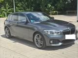 BMW 120i M Sportpaket | Top Zustand | Abnehmbare - BMW 1 Series: M Sportpaket