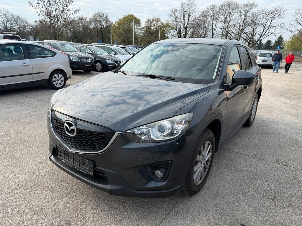 Angebot ansehen Mazda CX-5