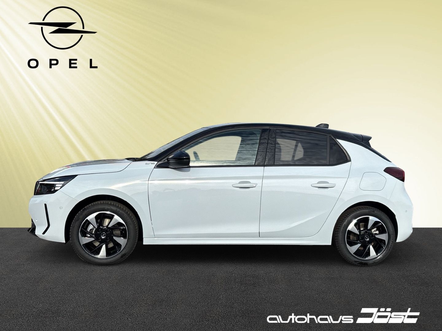 Opel Corsa - Bild 13