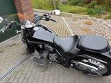 Yamaha XVS1300A Midnight Star - YAMAHA CHOPPER XVS 1300