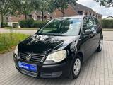 Volkswagen Polo IV Trendline - Volkswagen Polo: Iv