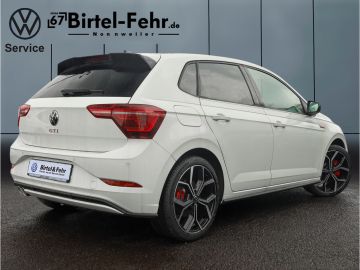 Volkswagen Polo GTI 2.0 TSI DSG IQ Matrix 18 Zoll Kamera