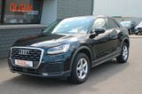 Audi Q2 30 TFSI *LEDER*LED*NAVI*SHZ* - Audi Q2 in Düsseldorf