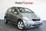 Mercedes-Benz A 200*Automatik*3.Hand*Einparkhilfe*Sitzhz* - Mercedes-Benz A 200: Van