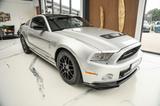 Ford Mustang 3,7 V6 LEDER XENON ALU PDC - Ford: Musta