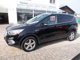 Ford Kuga Titanium,1.Hand,Scheckheft,Navi,Kamara