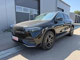 Mercedes-Benz EQA 350 4M+AMG-Line+Pano-SD+AHK+LED+Kamera+WR++ - gebrauchte Mercedes-Benz EQA aus dem Jahr 2022