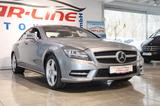 Mercedes-Benz CLS 500 BE *AMG Paket*Automatik*Comand*RFK* - Mercedes-Benz CLS 500 aus 2012