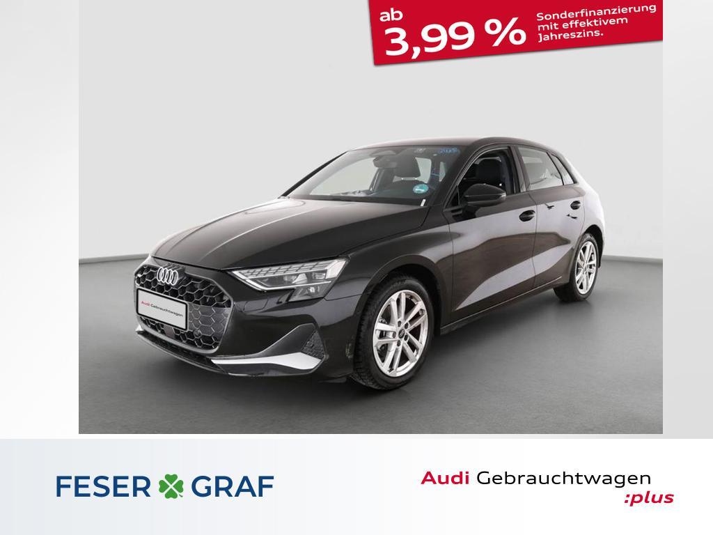 Audi A3 Sportback advanced TFSI 110 kW S tronic RFK S, миниатюра 7