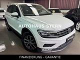 Volkswagen Tiguan 2.0 TSI 4M Digital 360° ACC AHK Standhzg - Volkswagen Tiguan: 3.0