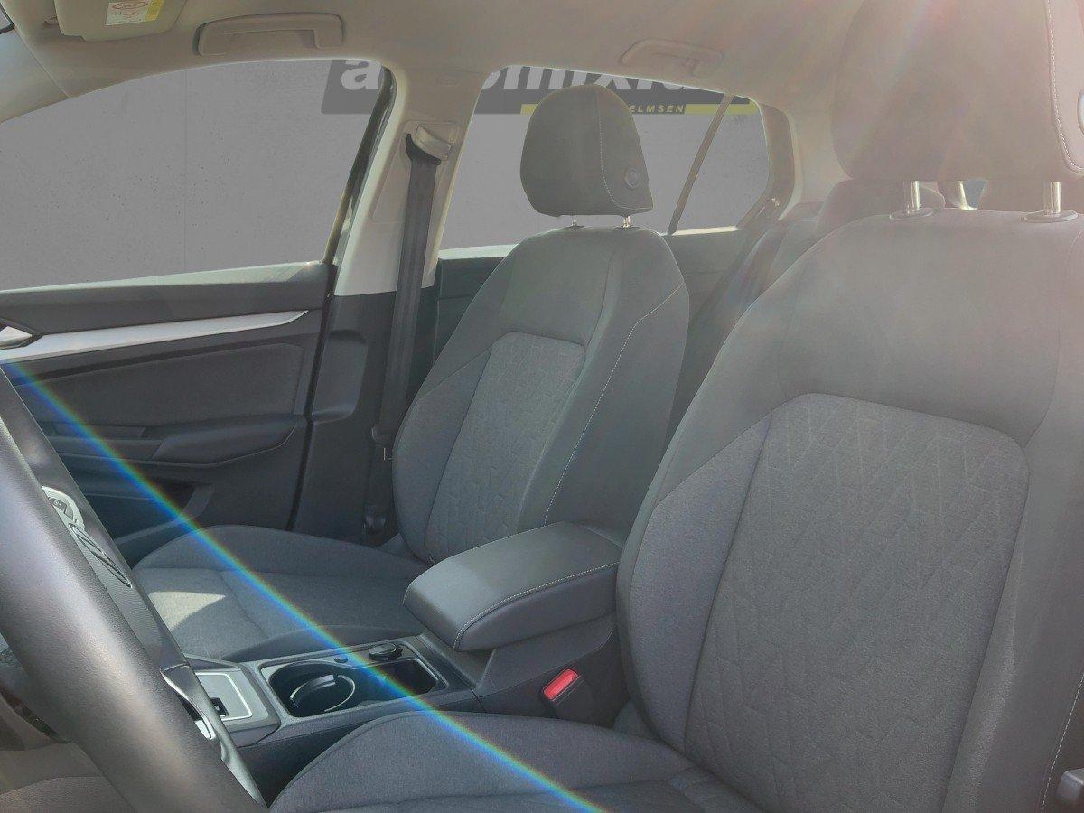 Volkswagen Golf VIII 1.5 eTSI W Life ACC,AUTOM.,SHZ,PDC,LM, миниатюра 6
