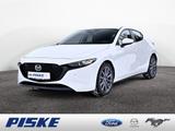 Mazda 3 5-trg. 2.5 Centre-Line KAMERA NAVI ACC HUD LED - Mazda 3 in Braunschweig