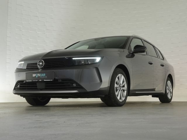 Astra L ST ELEGANCE CDTI+LED+NAVI+RÜCKFAHRKAMERA