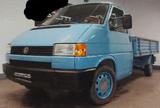Volkswagen T4 andere - Volkswagen T4 andere aus 1993