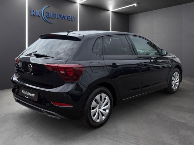 Polo VI Life 1.0 TSI DSG Navi CarPlay DAB+