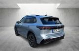 Volkswagen Tiguan R-Line 1.5 eHybrid 360 4xSHZ ACC AHK AUT - silberne Volkswagen Tiguan
