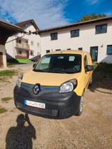 Renault Kangoo E-TECH - Renault Kangoo E-TECH Gebrauchtwagen