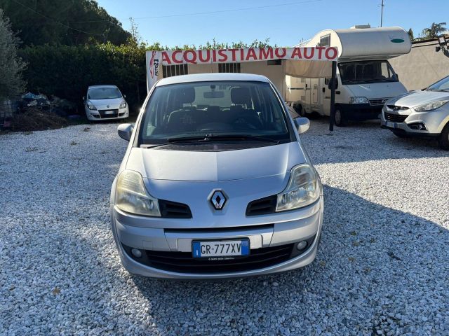 Renault Modus 1.2 16V Yahoo 75CV Ok Neopatentati