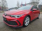 Volkswagen Golf VIII Lim. GTI - Volkswagen Golf mit Benzin-Antrieb: Sportwagen, Automatik