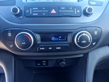 Hyundai i10 1.2 Style (87PS)