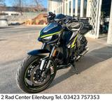 Kawasaki Z 1000 R Edition Brembo Öhlins Bodis Scheckh - KAWASAKI R1