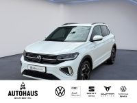 Volkswagen T-Cross - Vorschau Bild 2