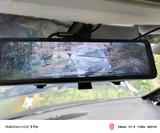 Ford Mondeo Limousine Fließheck MK4 2009 - Ford Mondeo: Fließheck