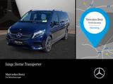 Mercedes-Benz V 220 d Lang EDITION+AMG+9G+LED+Kamera+MBUX - Mercedes-Benz V 220 in Nürnberg