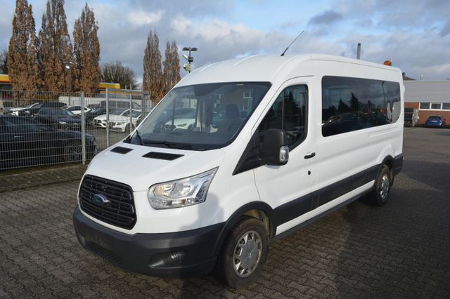 Ford Transit Kombi 350 L3 Trend