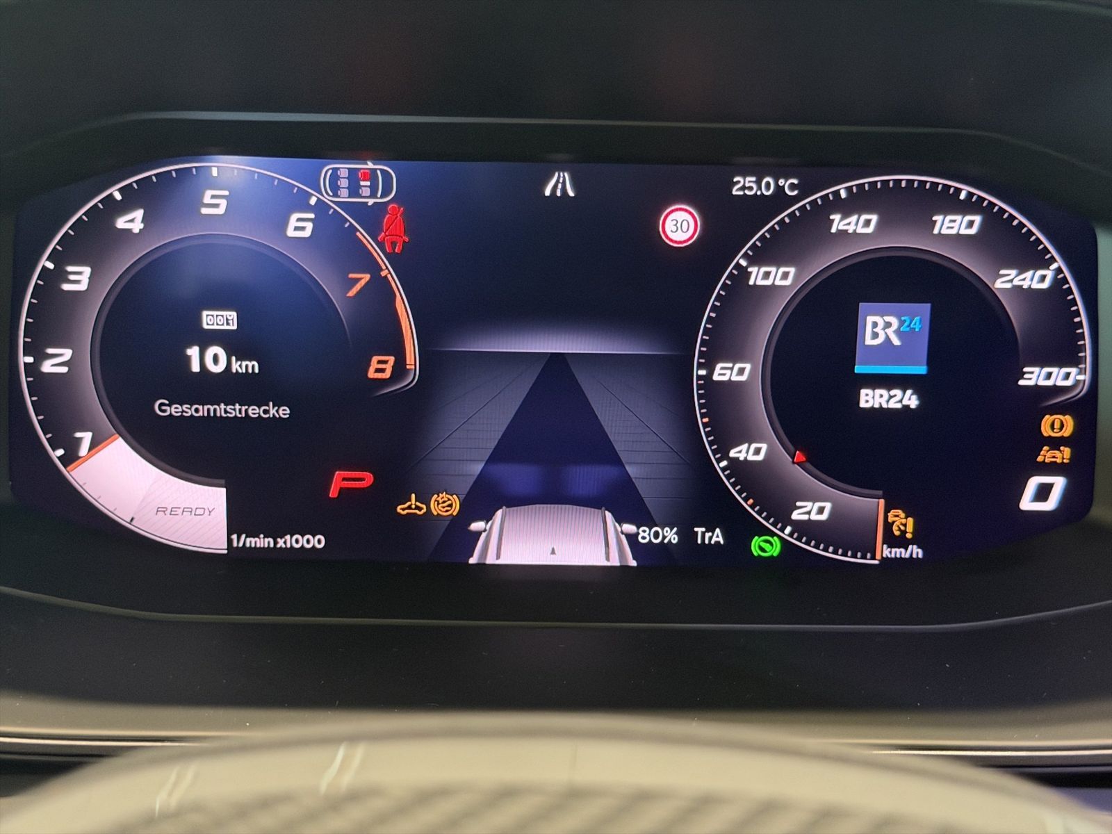 Cupra Leon - Bild 21