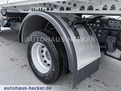 Iveco Daily 70 C 18H Meiller 3-Seiten-Kipper Trigenius