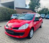 Renault Clio III Authentique - Renault Clio Gebrauchtwagen in Bielefeld