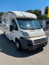 Sun Living Lido S 35 SP - Nürnberg