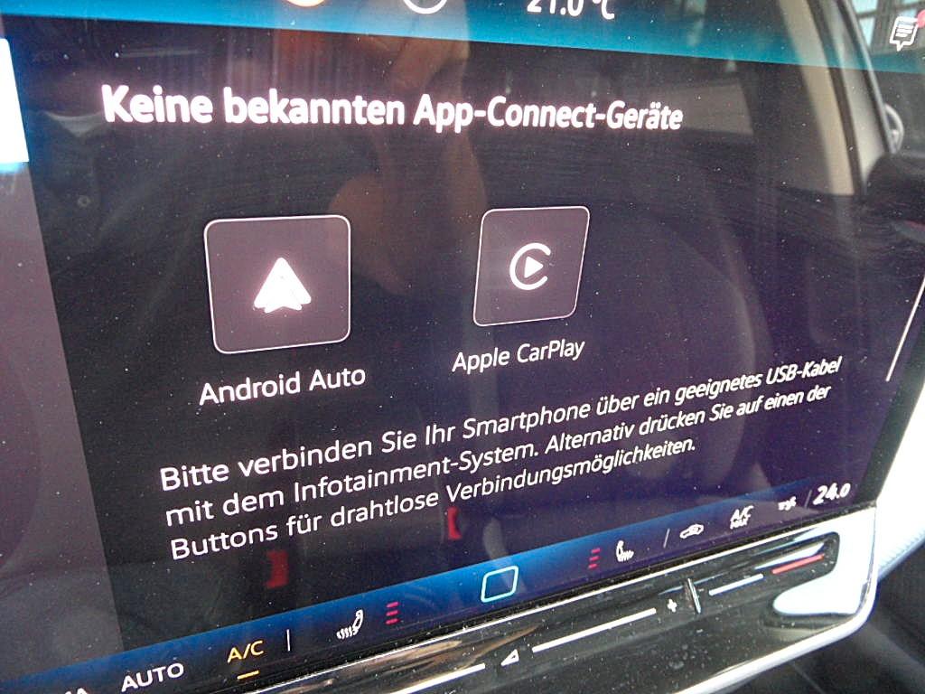Volkswagen Golf 1.5 eTSI OPF 110kW DSG ENERGY Kam/Klim/Nav, миниатюра 12