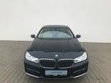 BMW 740Ld xDrive  - gebrauchte BMW 740 aus dem Jahr 2017