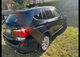 BMW Bmw X3 30d , 8 fach bereift - BMW 330 mit Diesel-Antrieb: Geländewagen