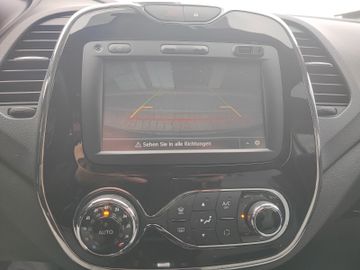 Bild 12 Renault Captur Luxe 1.2 TCe AT +NAVI+KAMERA+PDC+SHZ+AHK+