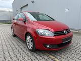 Volkswagen Golf Plus VI Team 1,6 TDI Automatik Tüv Neu - Volkswagen Golf mit Diesel-Antrieb: Kleinwagen, Automatik