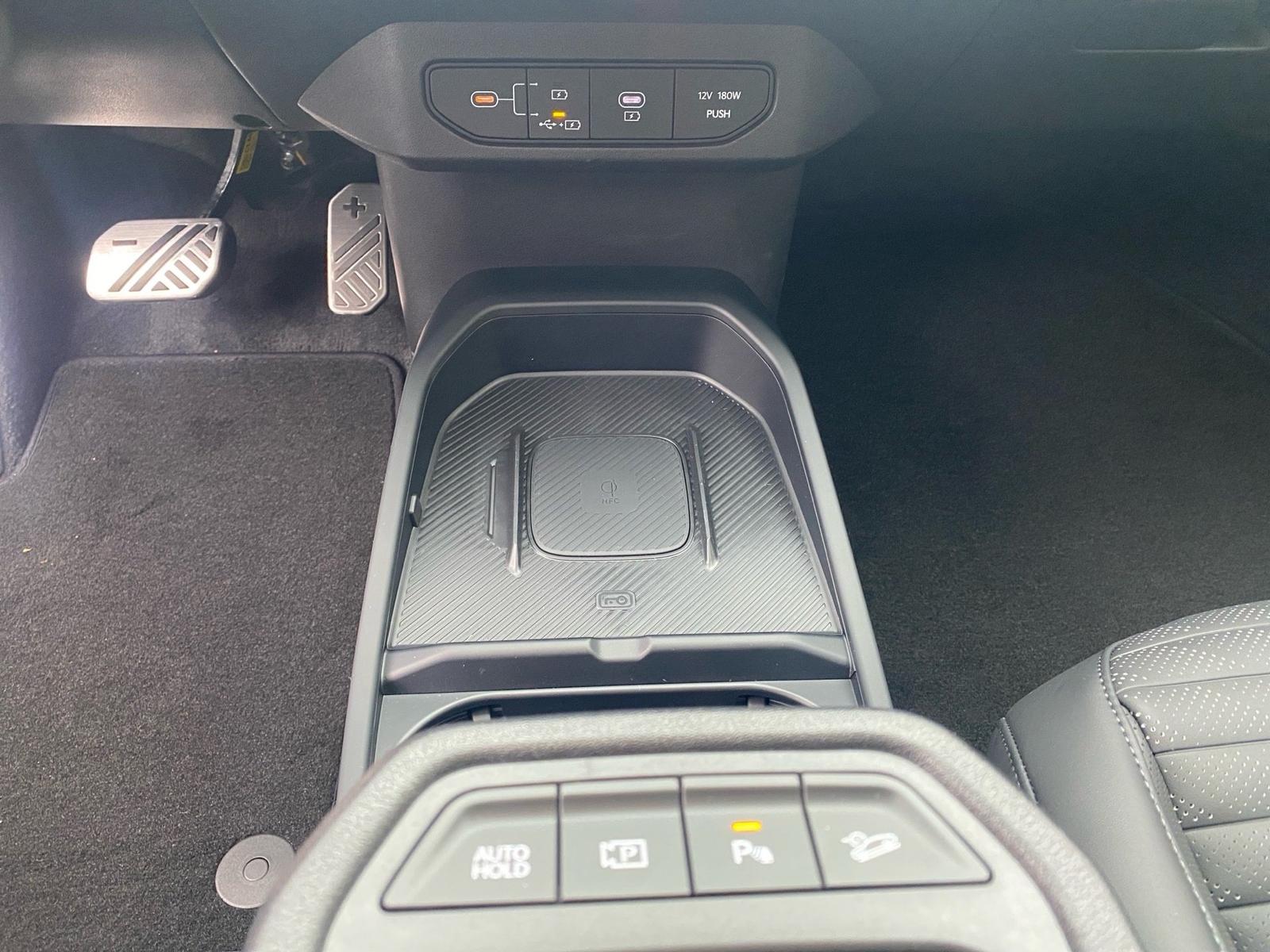 Kia EV4 Fastback 81.4 kWh FWD GTL DWP COM GD Navi+LM