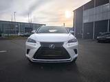 Lexus NX 300 300h Style Edition Style Edition - Lexus NX-Serie in Düsseldorf