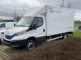 Iveco Daily Kofferaufbau Quantron 100% Elektro - Iveco Elektro