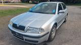 Skoda Octavia 1.4 - - gebrauchte Skoda Octavia aus dem Jahr 2004
