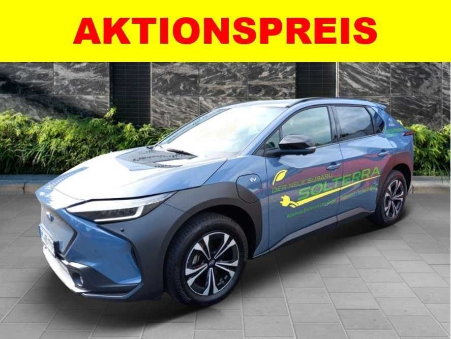 Angebot ansehen Subaru Solterra