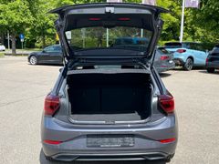 VW Polo Style 110PS DSG #NAVI #IQ.DRIVE #BEATS